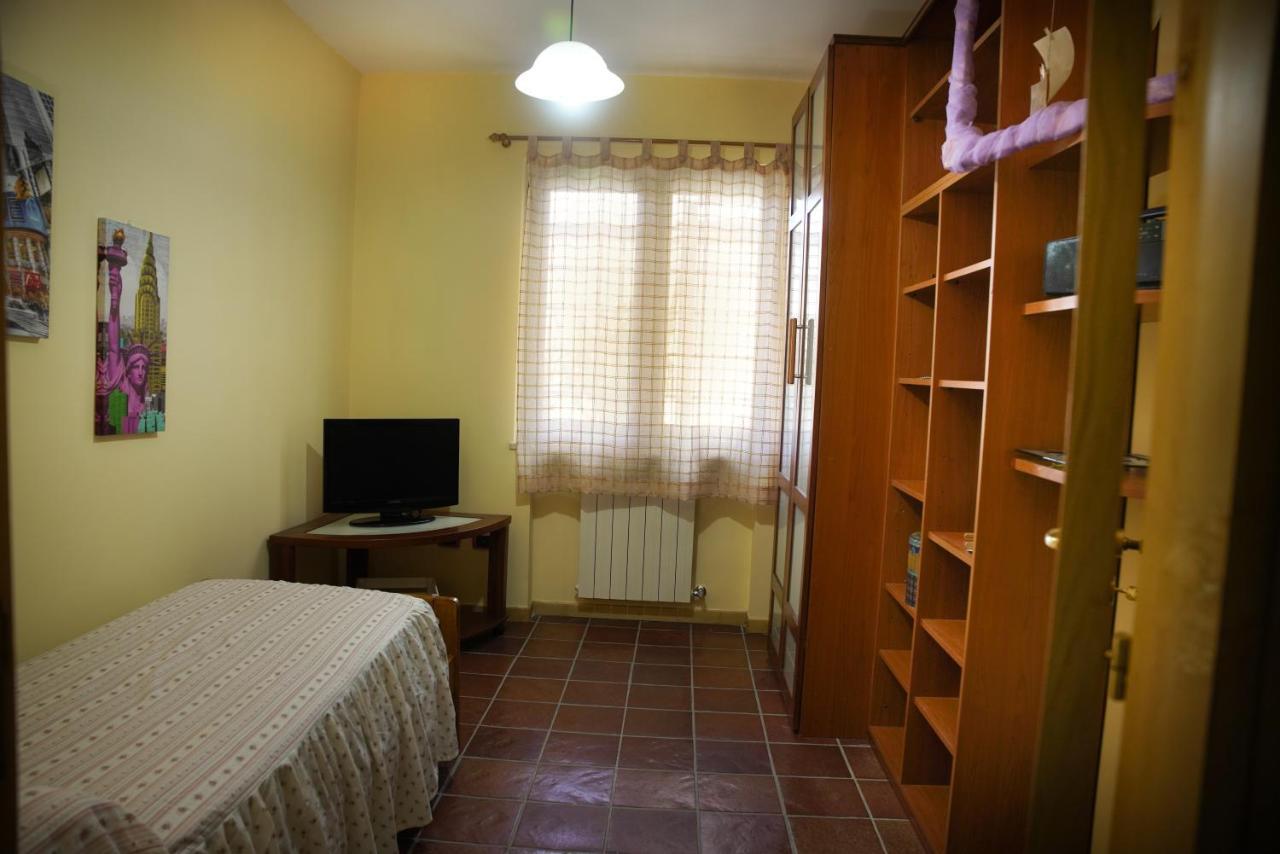 Villa La Casa Di Clelia à Cercola Extérieur photo
