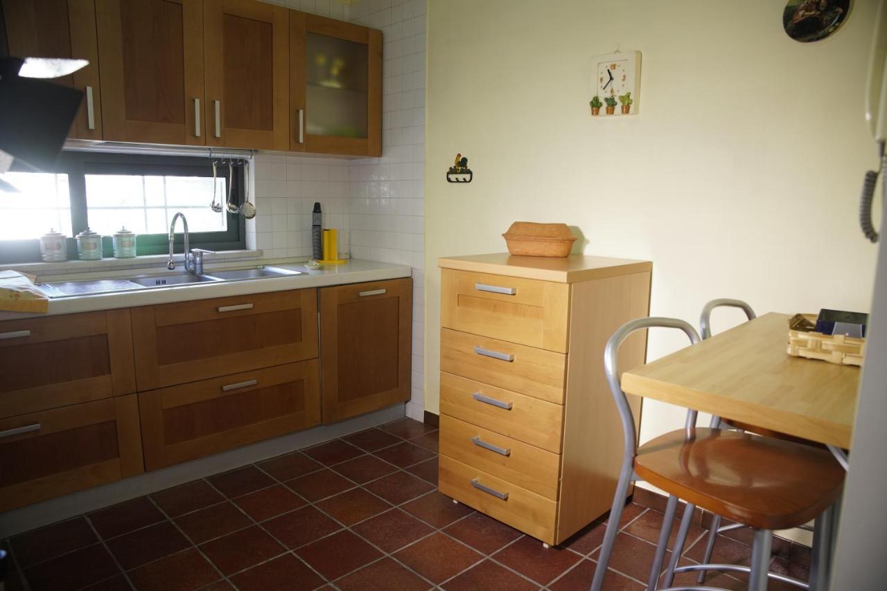 Villa La Casa Di Clelia à Cercola Extérieur photo