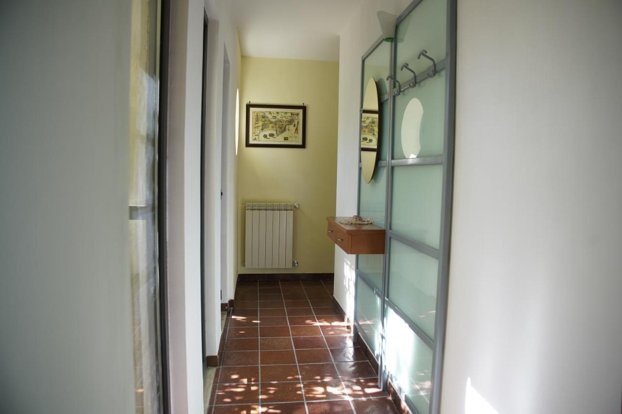 Villa La Casa Di Clelia à Cercola Extérieur photo