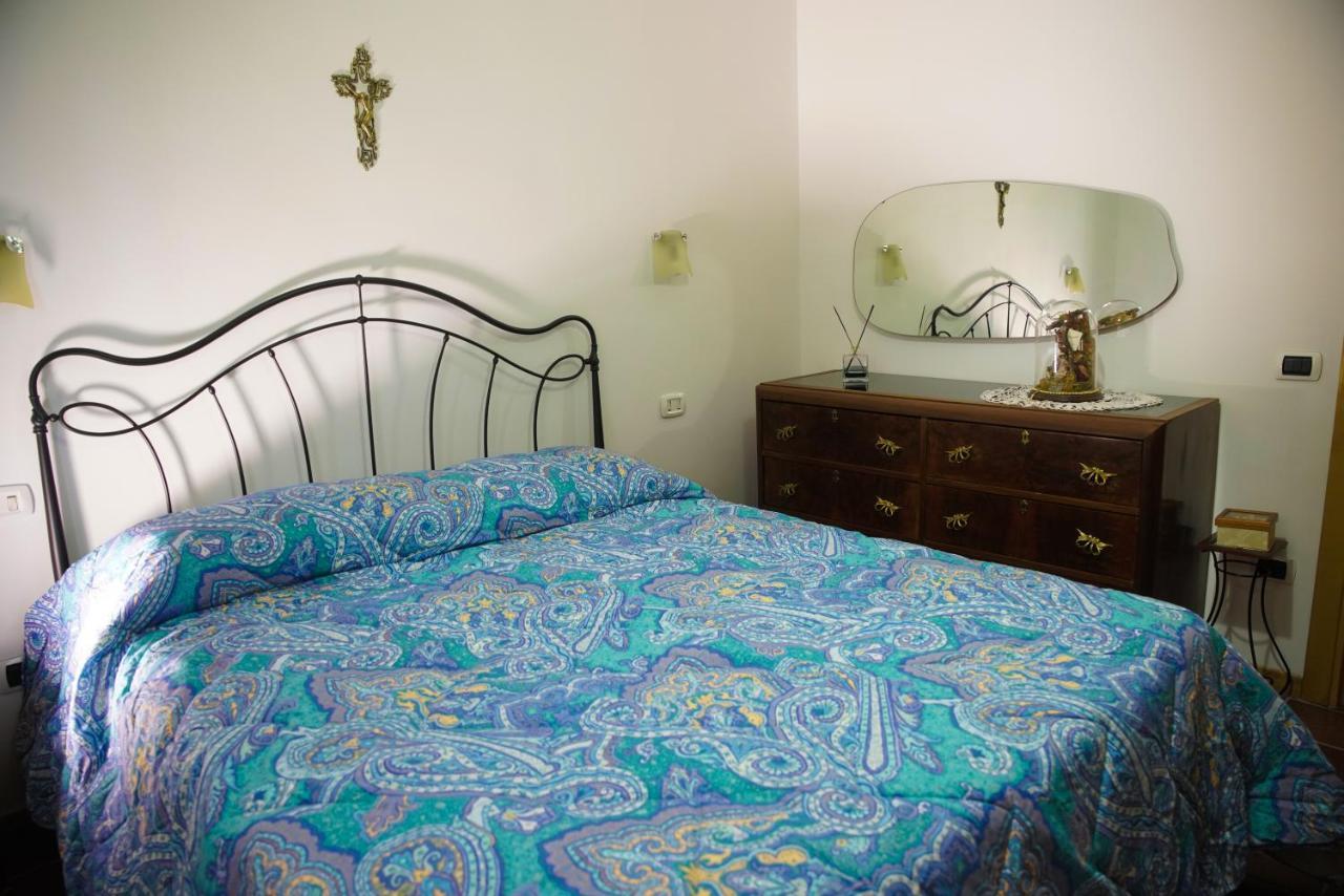 Villa La Casa Di Clelia à Cercola Extérieur photo