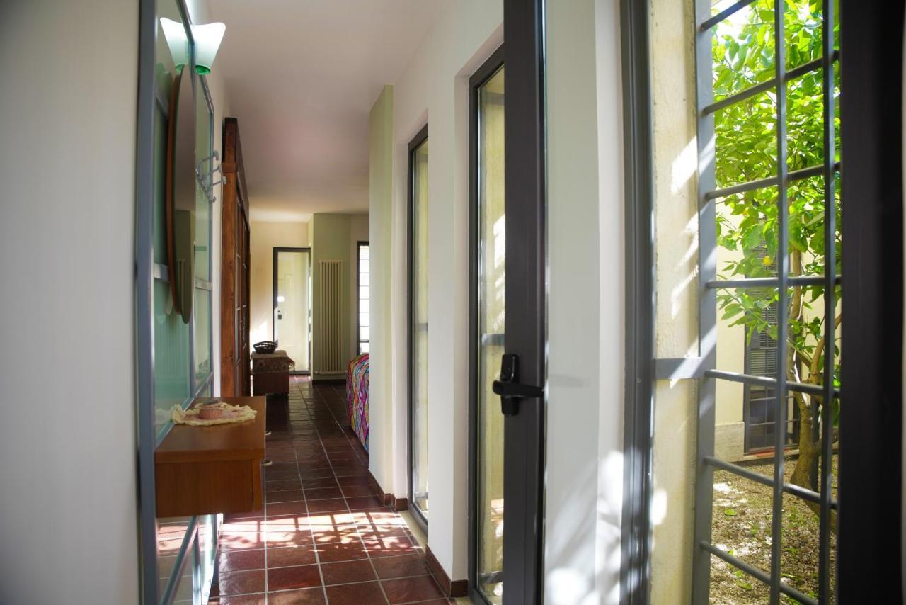 Villa La Casa Di Clelia à Cercola Extérieur photo