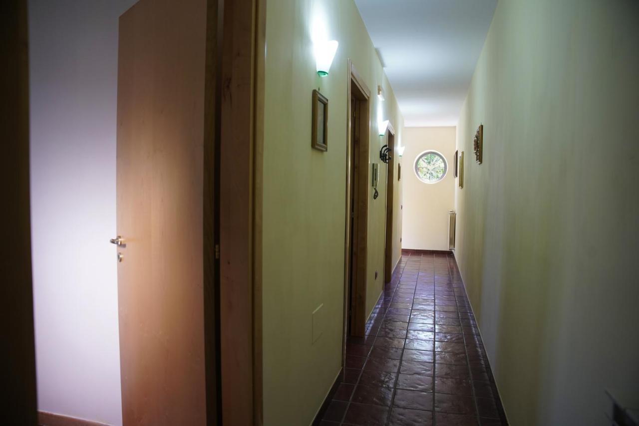 Villa La Casa Di Clelia à Cercola Extérieur photo