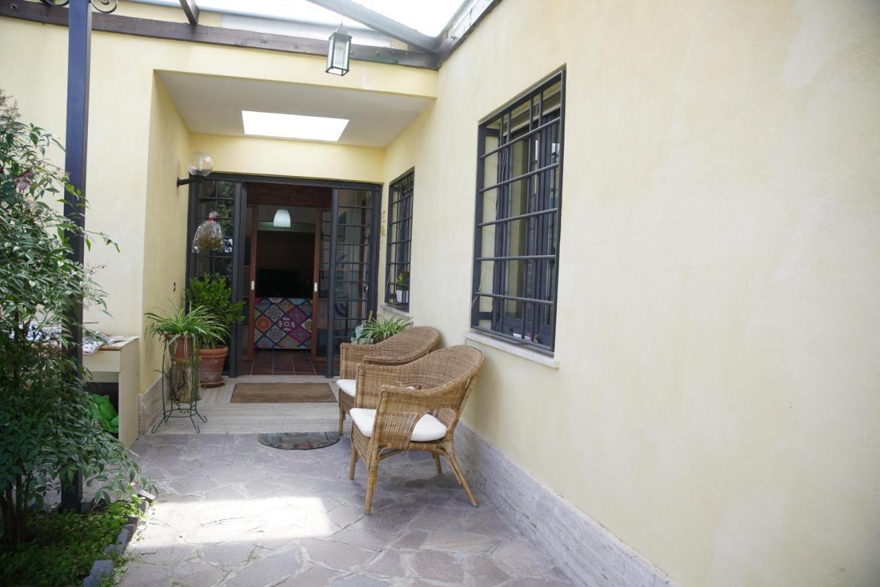 Villa La Casa Di Clelia à Cercola Extérieur photo