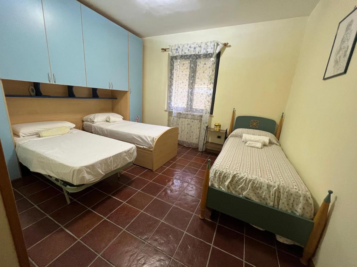 Villa La Casa Di Clelia à Cercola Extérieur photo